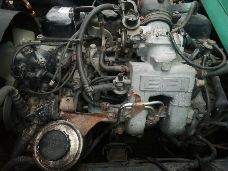 Thumbnail 7 of 2003 Toyota Dyna